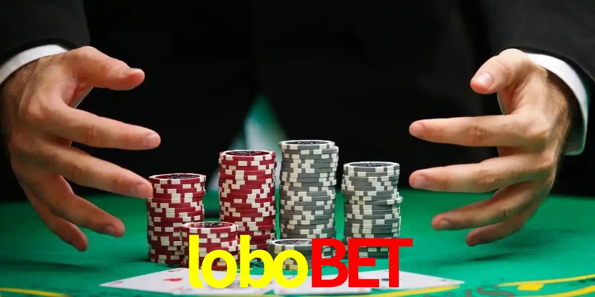 lobobet