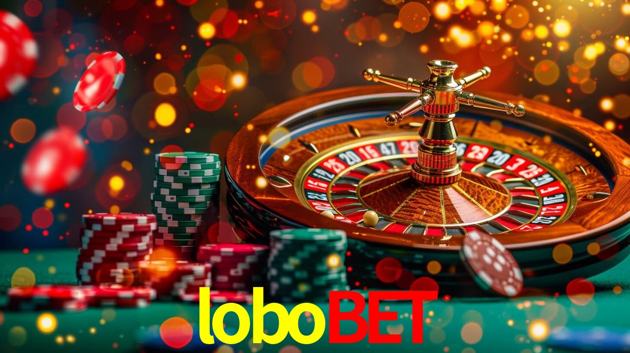 lobobet