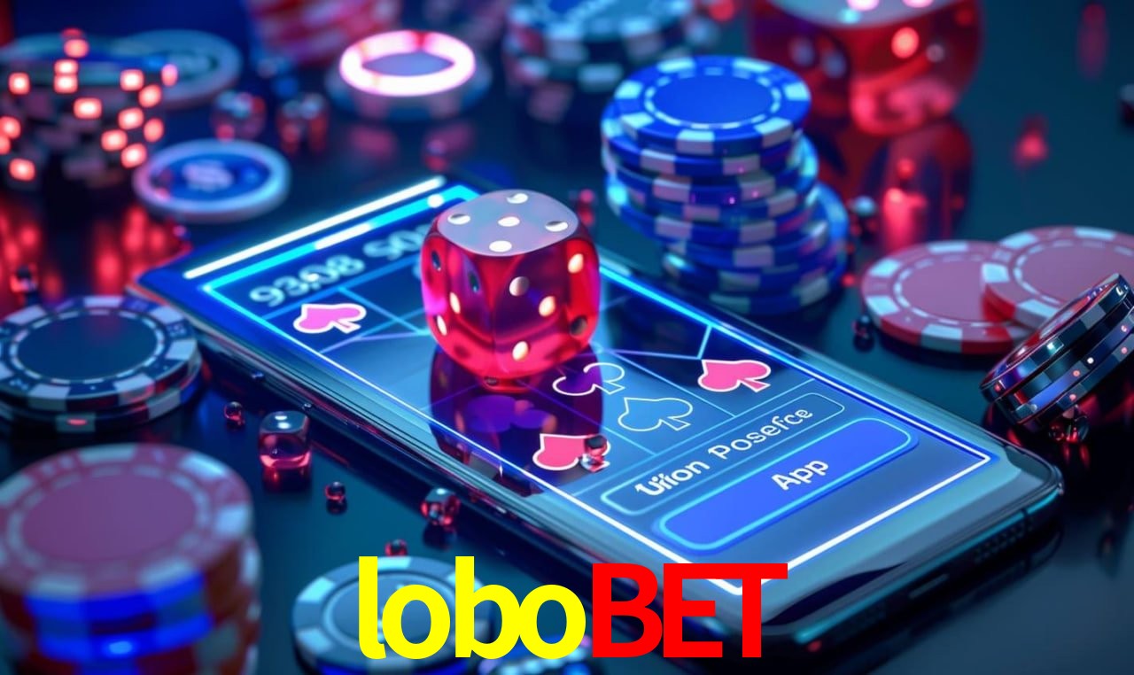 Explore as vantagens do lobobet: serviço profissional e confiabilidade