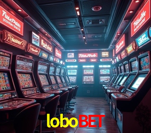 lobobet,lobobet.com