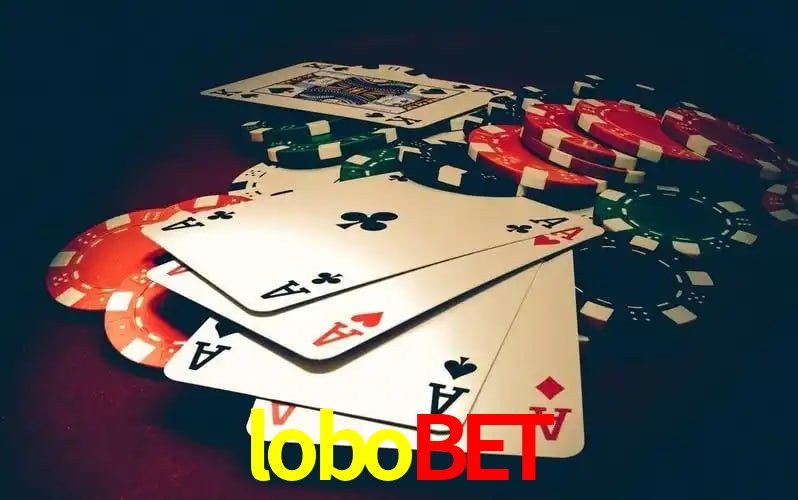 lobobet login