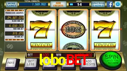lobobet