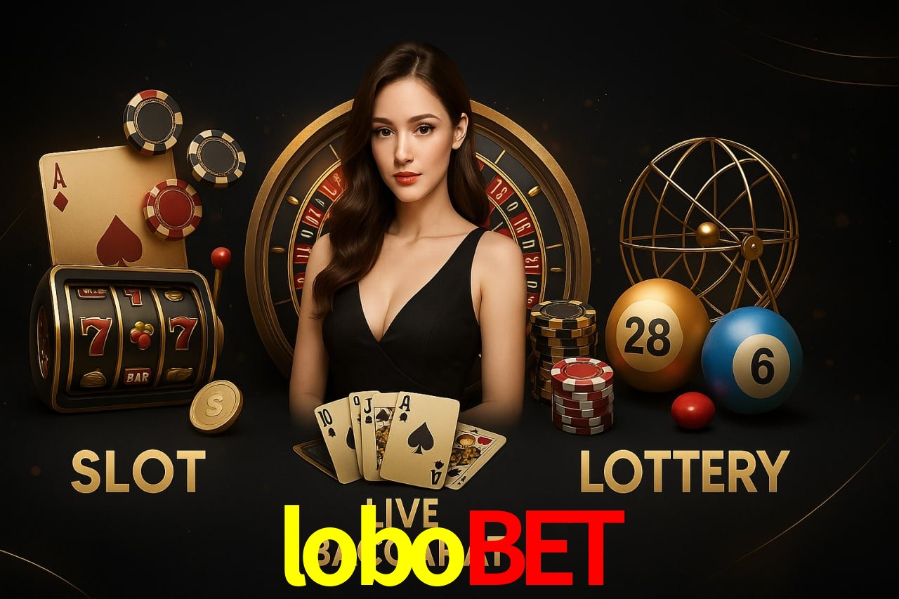 lobobet login