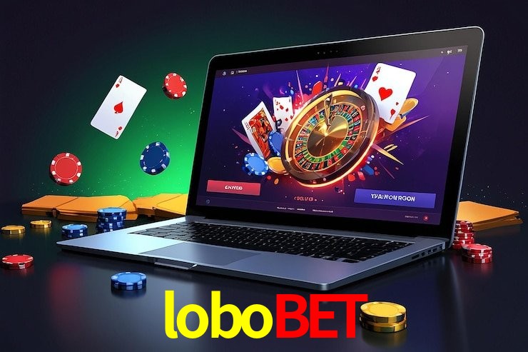 lobobet
